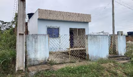 Oportunidade Única em LAGOA DO CARRO - PE | Tipo: Casa | Negociação: Venda Direta Online  | Situação: Imóvel