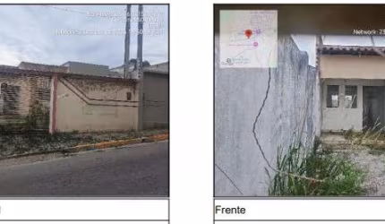 Oportunidade Única em CARUARU - PE | Tipo: Casa | Negociação: Venda Direta Online  | Situação: Imóvel
