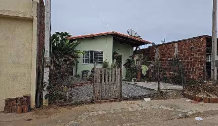 Oportunidade Única em SANTA CRUZ DO CAPIBARIBE - PE | Tipo: Casa | Negociação: Venda Direta Online  | Situação: Imóvel