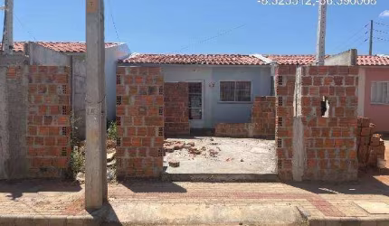 Oportunidade Única em BELO JARDIM - PE | Tipo: Casa | Negociação: Venda Direta Online  | Situação: Imóvel