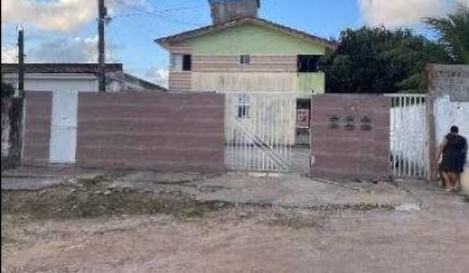 Oportunidade Única em PAULISTA - PE | Tipo: Casa | Negociação: Venda Direta Online  | Situação: Imóvel