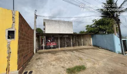 Oportunidade Única em CARPINA - PE | Tipo: Casa | Negociação: Venda Direta Online  | Situação: Imóvel