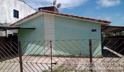 Oportunidade Única em PAULISTA - PE | Tipo: Casa | Negociação: Venda Direta Online  | Situação: Imóvel