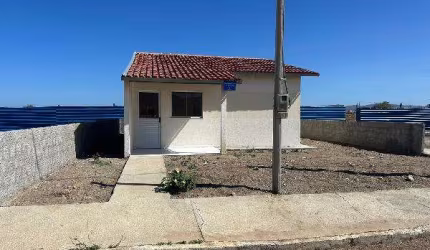 Oportunidade Única em ARCOVERDE - PE | Tipo: Casa | Negociação: Venda Online  | Situação: Imóvel