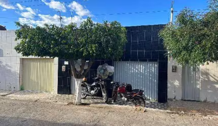 Oportunidade Única em SANTA CRUZ DA BAIXA VERDE - PE | Tipo: Casa | Negociação: Venda Direta Online  | Situação: Imóvel