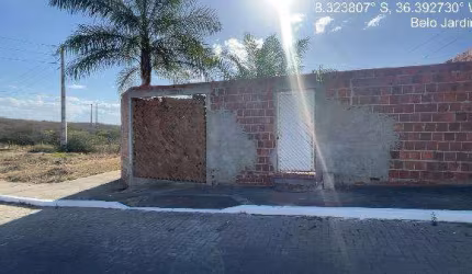 Oportunidade Única em BELO JARDIM - PE | Tipo: Casa | Negociação: Venda Direta Online  | Situação: Imóvel
