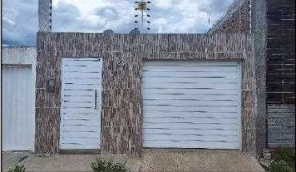 Oportunidade Única em ARCOVERDE - PE | Tipo: Casa | Negociação: Venda Direta Online  | Situação: Imóvel