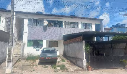 Oportunidade Única em IGARASSU - PE | Tipo: Apartamento | Negociação: Venda Direta Online  | Situação: Imóvel