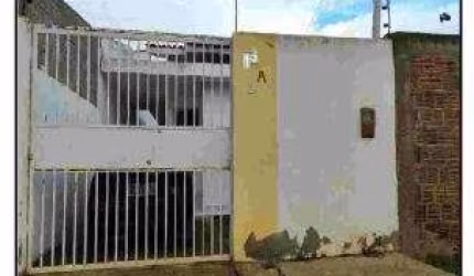 Oportunidade Única em ARCOVERDE - PE | Tipo: Casa | Negociação: Venda Online  | Situação: Imóvel