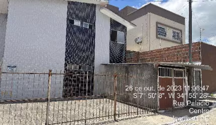 Oportunidade Única em IGARASSU - PE | Tipo: Apartamento | Negociação: Venda Direta Online  | Situação: Imóvel