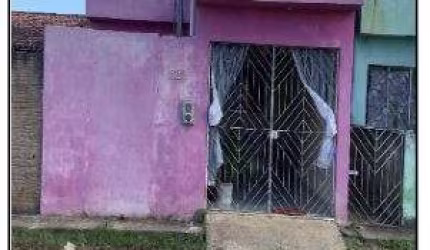 Oportunidade Única em CARPINA - PE | Tipo: Casa | Negociação: Venda Online  | Situação: Imóvel