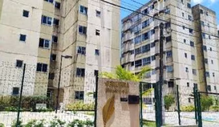 Oportunidade Única em SAO LOURENCO DA MATA - PE | Tipo: Apartamento | Negociação: Venda Direta Online  | Situação: Imóvel