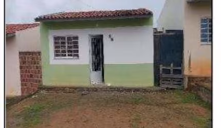 Oportunidade Única em BELO JARDIM - PE | Tipo: Casa | Negociação: Venda Direta Online  | Situação: Imóvel