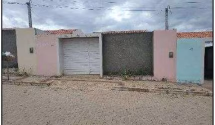 Oportunidade Única em BELO JARDIM - PE | Tipo: Casa | Negociação: Venda Direta Online  | Situação: Imóvel