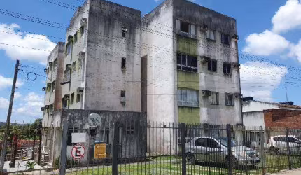 Oportunidade Única em SAO LOURENCO DA MATA - PE | Tipo: Apartamento | Negociação: Venda Direta Online  | Situação: Imóvel