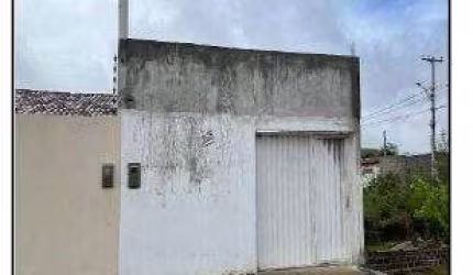 Oportunidade Única em ARCOVERDE - PE | Tipo: Casa | Negociação: Venda Direta Online  | Situação: Imóvel