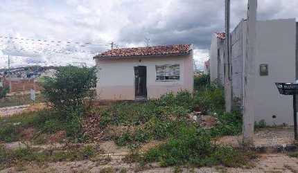 Oportunidade Única em BELO JARDIM - PE | Tipo: Casa | Negociação: Venda Direta Online  | Situação: Imóvel