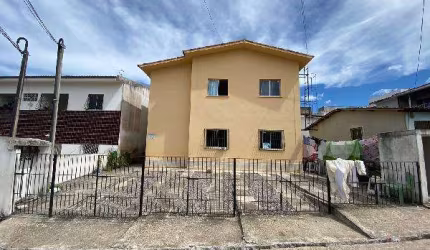 Oportunidade Única em IGARASSU - PE | Tipo: Apartamento | Negociação: Venda Online  | Situação: Imóvel