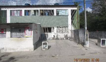 Oportunidade Única em IGARASSU - PE | Tipo: Apartamento | Negociação: Venda Direta Online  | Situação: Imóvel