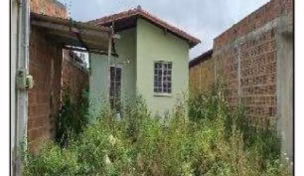 Oportunidade Única em BELO JARDIM - PE | Tipo: Casa | Negociação: Venda Direta Online  | Situação: Imóvel