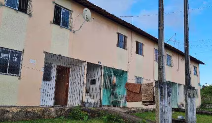 Oportunidade Única em IGARASSU - PE | Tipo: Apartamento | Negociação: Venda Direta Online  | Situação: Imóvel