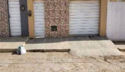 Oportunidade Única em SANTA CRUZ DO CAPIBARIBE - PE | Tipo: Casa | Negociação: Venda Direta Online  | Situação: Imóvel