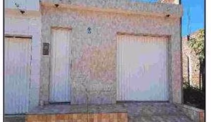 Oportunidade Única em SANTA CRUZ DA BAIXA VERDE - PE | Tipo: Casa | Negociação: Venda Direta Online  | Situação: Imóvel