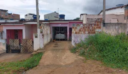 Oportunidade Única em CARPINA - PE | Tipo: Casa | Negociação: Venda Direta Online  | Situação: Imóvel