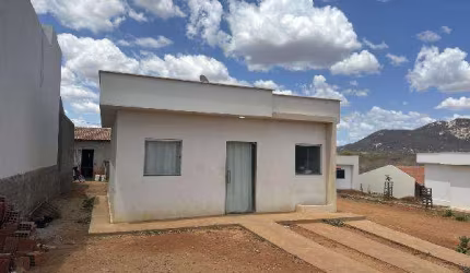 Oportunidade Única em SALGUEIRO - PE | Tipo: Casa | Negociação: Venda Direta Online  | Situação: Imóvel
