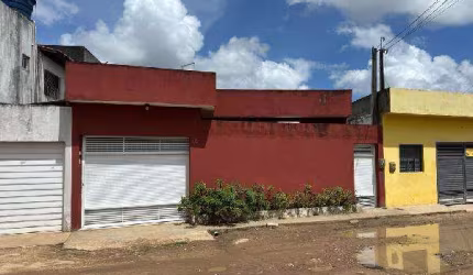 Oportunidade Única em CARPINA - PE | Tipo: Casa | Negociação: Venda Direta Online  | Situação: Imóvel
