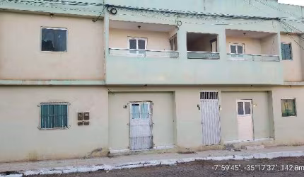 Oportunidade Única em GLORIA DO GOITA - PE | Tipo: Apartamento | Negociação: Venda Direta Online  | Situação: Imóvel