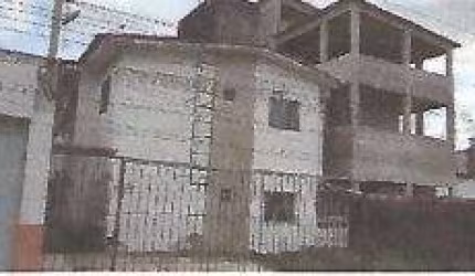 Oportunidade Única em PAULISTA - PE | Tipo: Apartamento | Negociação: Venda Direta Online  | Situação: Imóvel
