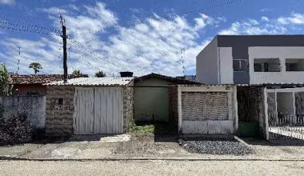 Oportunidade Única em IGARASSU - PE | Tipo: Casa | Negociação: Venda Direta Online  | Situação: Imóvel
