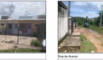 Oportunidade Única em PAULISTA - PE | Tipo: Casa | Negociação: Venda Direta Online  | Situação: Imóvel