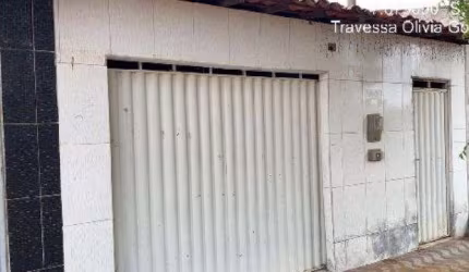 Oportunidade Única em SAO JOSE DO BELMONTE - PE | Tipo: Casa | Negociação: Venda Direta Online  | Situação: Imóvel