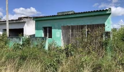 Oportunidade Única em GLORIA DO GOITA - PE | Tipo: Casa | Negociação: Venda Direta Online  | Situação: Imóvel