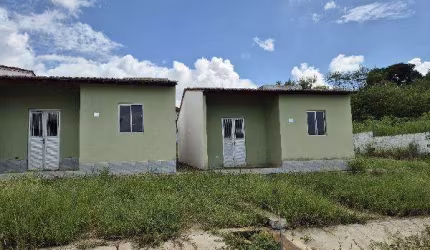 Oportunidade Única em GLORIA DO GOITA - PE | Tipo: Casa | Negociação: Venda Direta Online  | Situação: Imóvel