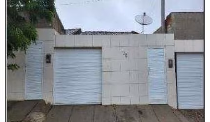 Oportunidade Única em SANTA CRUZ DO CAPIBARIBE - PE | Tipo: Casa | Negociação: Venda Direta Online  | Situação: Imóvel