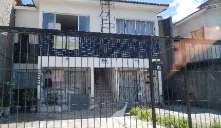 Oportunidade Única em PAULISTA - PE | Tipo: Apartamento | Negociação: Venda Direta Online  | Situação: Imóvel