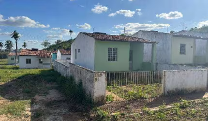 Oportunidade Única em GLORIA DO GOITA - PE | Tipo: Casa | Negociação: Venda Direta Online  | Situação: Imóvel