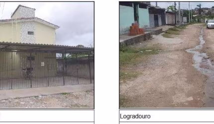 Oportunidade Única em PAULISTA - PE | Tipo: Casa | Negociação: Venda Direta Online  | Situação: Imóvel