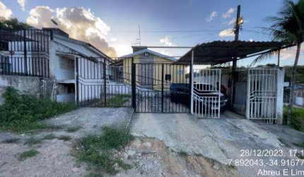 Oportunidade Única em ABREU E LIMA - PE | Tipo: Casa | Negociação: Venda Direta Online  | Situação: Imóvel