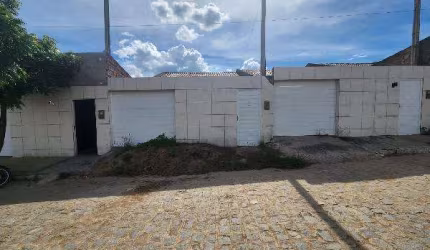 Oportunidade Única em SANTA CRUZ DO CAPIBARIBE - PE | Tipo: Casa | Negociação: Venda Direta Online  | Situação: Imóvel
