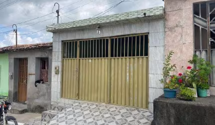 Oportunidade Única em JUREMA - PE | Tipo: Casa | Negociação: Venda Direta Online  | Situação: Imóvel