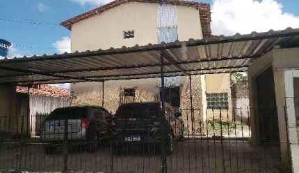 Oportunidade Única em IGARASSU - PE | Tipo: Apartamento | Negociação: Venda Direta Online  | Situação: Imóvel