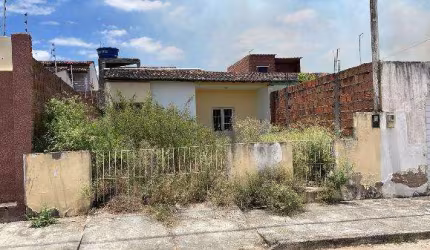 Oportunidade Única em GLORIA DO GOITA - PE | Tipo: Casa | Negociação: Venda Direta Online  | Situação: Imóvel