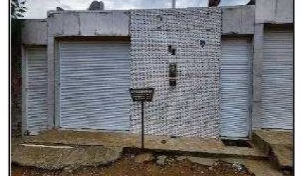 Oportunidade Única em SANTA CRUZ DO CAPIBARIBE - PE | Tipo: Casa | Negociação: Venda Direta Online  | Situação: Imóvel