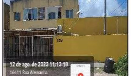 Oportunidade Única em PAULISTA - PE | Tipo: Apartamento | Negociação: Venda Direta Online  | Situação: Imóvel