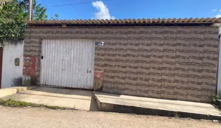 Oportunidade Única em CARPINA - PE | Tipo: Casa | Negociação: Venda Direta Online  | Situação: Imóvel