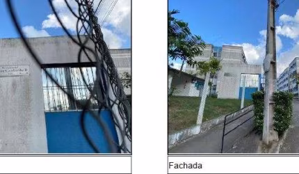 Oportunidade Única em SAO LOURENCO DA MATA - PE | Tipo: Apartamento | Negociação: Venda Online  | Situação: Imóvel